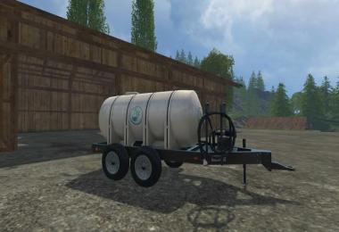 Lizard Fertilizer Trailer v1.0