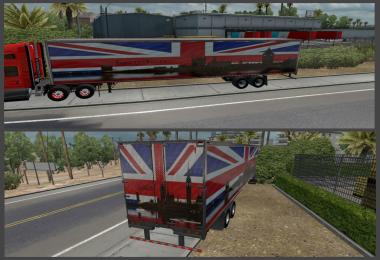 London Trailer 1.2