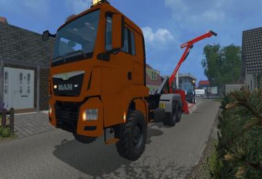 MAN HKL PACK v1.1