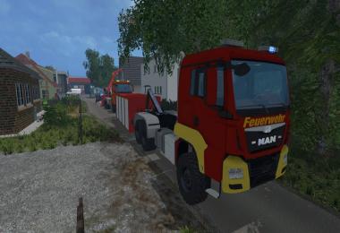 MAN HKL PACK v1.1