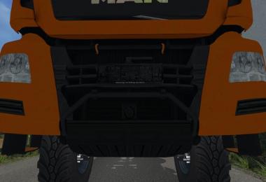 MAN HKL PACK v1.1