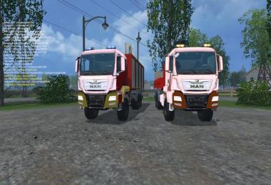 MAN HKL PACK v1.1