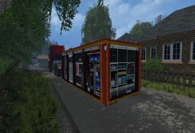 MAN HKL PACK v1.1