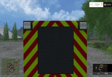 MAN HKL PACK v1.1