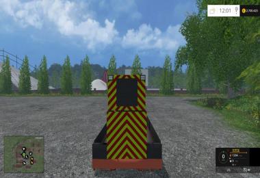 MAN HKL PACK v1.1