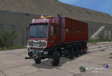 MAN TGS 10X8 KRAMPEBB900S v1.2