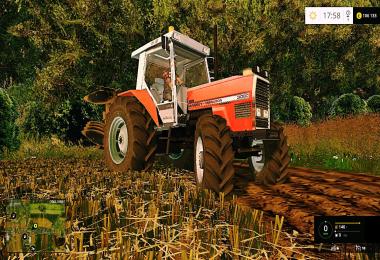 Massey Ferguson 3080 by siudix29 v0.9