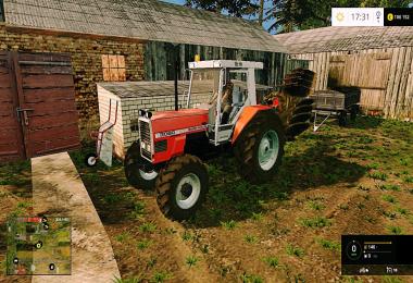 Massey Ferguson 3080 by siudix29 v0.9