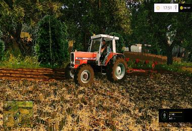 Massey Ferguson 3080 by siudix29 v0.9