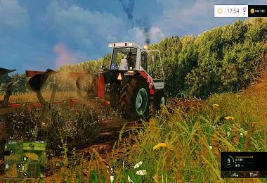 Massey Ferguson 3080 by siudix29 v0.9