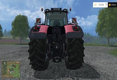 Massey Ferguson 8737 v1.1