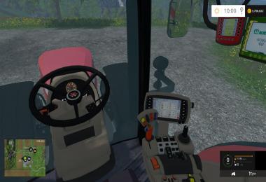 Massey Ferguson 8737 v1.1