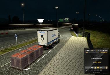 Mini Cargo Pack for BDFs v1.0