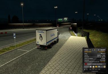 Mini Cargo Pack for BDFs v1.0