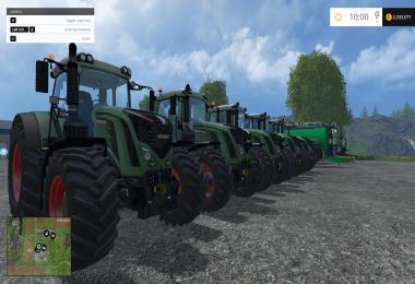 MODPACK FENDT & JOSKIN v1.0