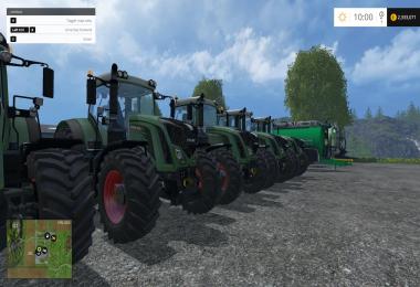 MODPACK FENDT & JOSKIN v1.0