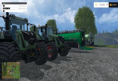 MODPACK FENDT & JOSKIN v1.0