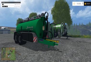 MODPACK FENDT & JOSKIN v1.0