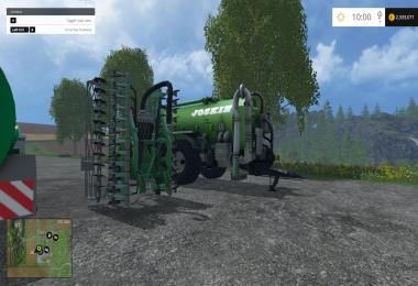 MODPACK FENDT & JOSKIN v1.0