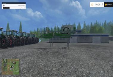 MODPACK FENDT & JOSKIN v1.0