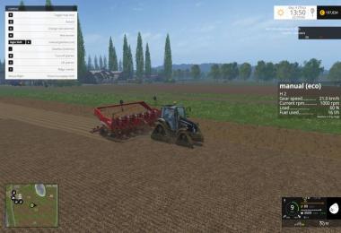 New Holland 4.55 MR v1.0