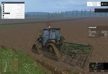 New Holland 4.55 MR v1.0