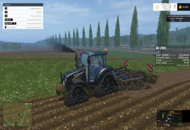 New Holland 4.55 MR v1.0