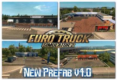 New Prefab v4.0 1.23