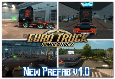 New Prefab v4.0 1.23