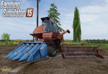 NIVA Combine SK-5 v1.0