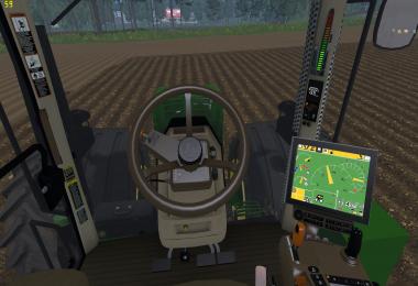 Peter Smart Contracting John Deere 7310R v1