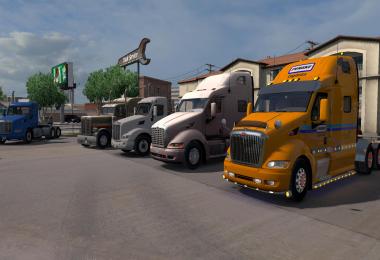 Peterbilt 387 New Sound v2.0