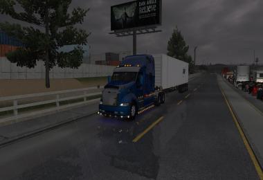 Peterbilt 387 New Sound v2.0