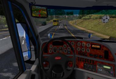 Peterbilt 387 New Sound v2.0