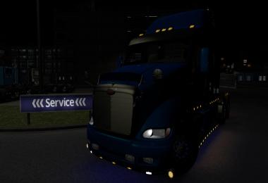 Peterbilt 387 New Sound v2.0