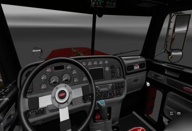 Peterbilt 389 v2.0 update 1.2.х - 1.2.1.1s