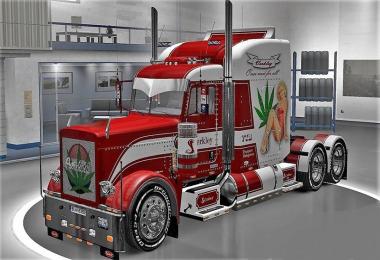 Peterbilt 389 VTB skin v1