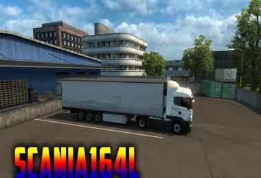 Plain Trailers v1.0