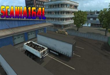 Plain Trailers v1.0