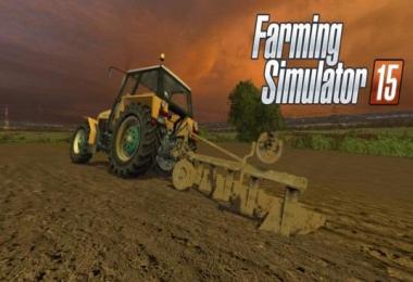 Plough unia v1.1