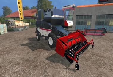 Podborshik RSM v1.0