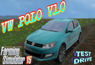 Polo v1.0