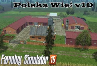 Polska Wies v10.0