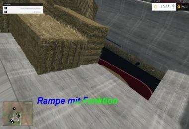 Ramp function v1.0