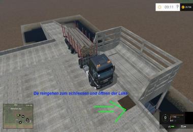 Ramp function v1.0