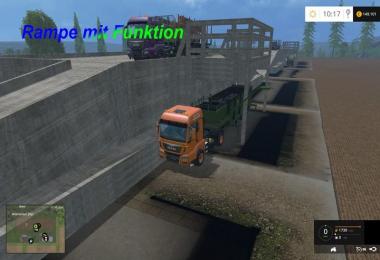 Ramp function v1.0