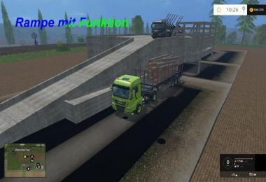 Ramp function v1.0