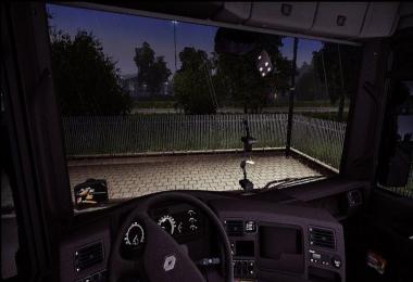 Renault Integral 390 v1.0