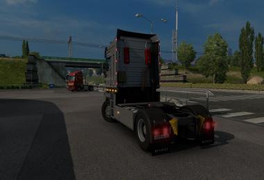 Renault Magnum Integral 390 v1.0 Fixed 1.23