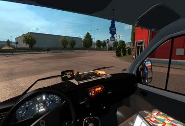 Renault Master for 1.23 v3.0